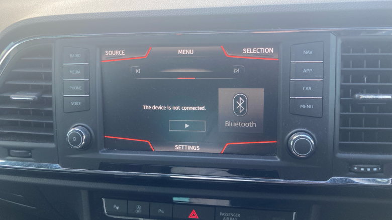 SEAT Ateca 2.0 TDI Xcellence [EZ] 5dr Diesel Estate